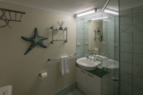 Centrepoint Holiday Apartments - Accommodation Cairns 3