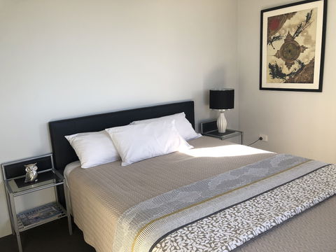 Centrepoint Holiday Apartments - Accommodation Cairns 5