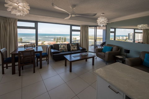 Centrepoint Holiday Apartments - Accommodation Cairns 2