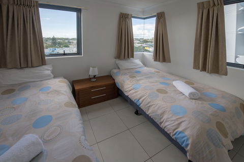 Centrepoint Holiday Apartments - Accommodation Cairns 4