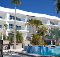 Arc Resort - Accommodation Cairns