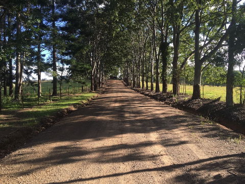 Blackwattle Farm B&B And Farm Stay - Accommodation Cairns 3