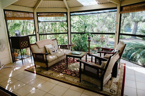 Blackwattle Farm B&B And Farm Stay - Accommodation Cairns 4