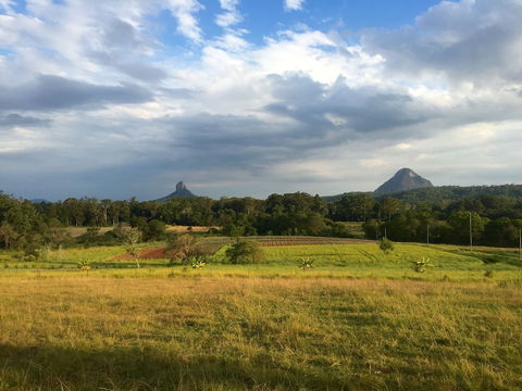 Blackwattle Farm B&B And Farm Stay - Accommodation Cairns 0