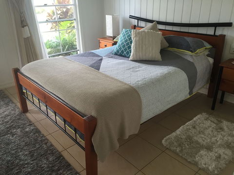 Blackwattle Farm B&B And Farm Stay - Accommodation Cairns 5
