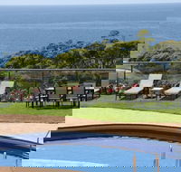 Amooran Oceanside - Accommodation Cairns
