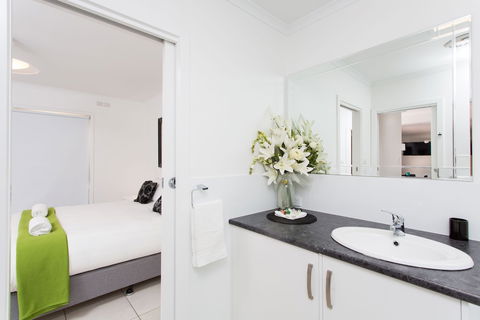 Mildura Holiday Villas - Accommodation Cairns 5