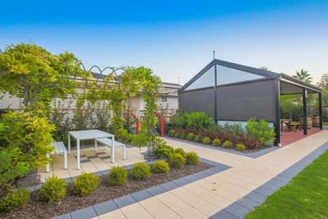 Mildura Holiday Villas - Accommodation Cairns 0