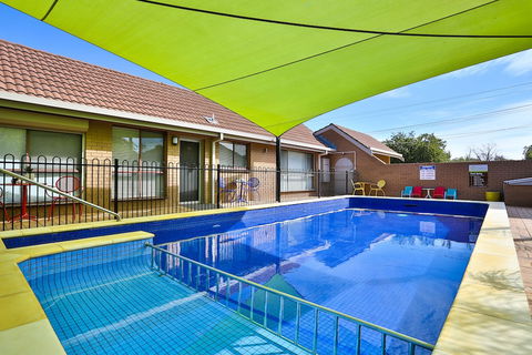 Mildura Holiday Villas - Accommodation Cairns 2