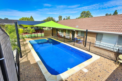 Mildura Holiday Villas - Accommodation Cairns 1