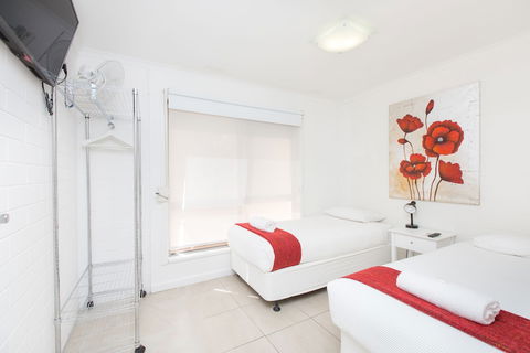 Mildura Holiday Villas - Accommodation Cairns 3