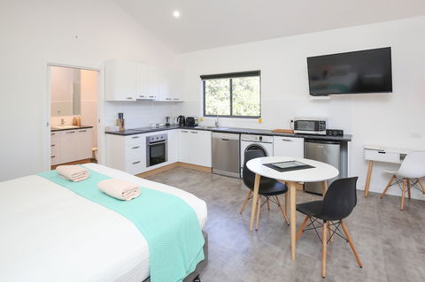 Mildura Holiday Villas - Accommodation Cairns 4