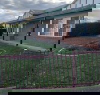 Bairnsdale Tanjil Motor Inn - Accommodation Cairns