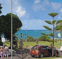 Pipis on the beach - Accommodation Cairns