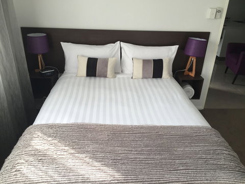 Apartments 725 Ruthven - Accommodation Cairns 5