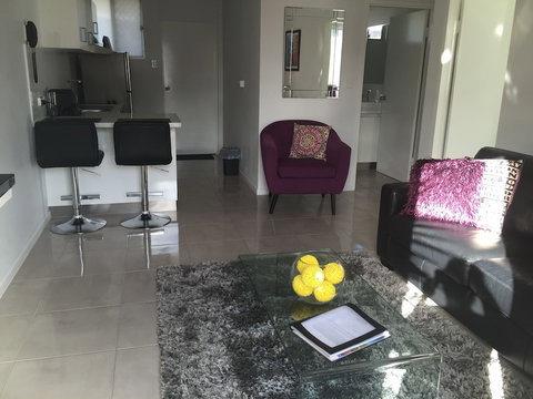 Apartments 725 Ruthven - Accommodation Cairns 6