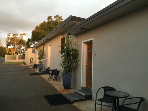 Apartments 725 Ruthven - Accommodation Cairns 0