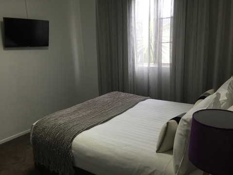 Apartments 725 Ruthven - Accommodation Cairns 4