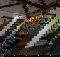 Cape Tribulation Beach House