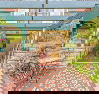 The Charrington Boutique Hotel - Accommodation Cairns