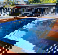 Sunshine Motor Inn - Accommodation Cairns