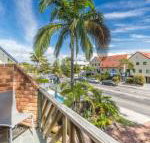 Balcony on Lawson - Accommodation Cairns