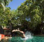 Parap Village Serviced Apartments - Accommodation Cairns