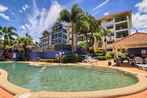 North Cove Waterfront Suites - Accommodation Cairns 0
