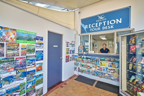 North Cove Waterfront Suites - Accommodation Cairns 3