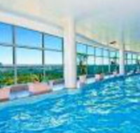 Chatswood Leura Building - Accommodation Cairns