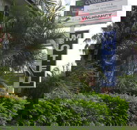 The Cosmopolitan Motel and Serviced Apartments - Accommodation Cairns