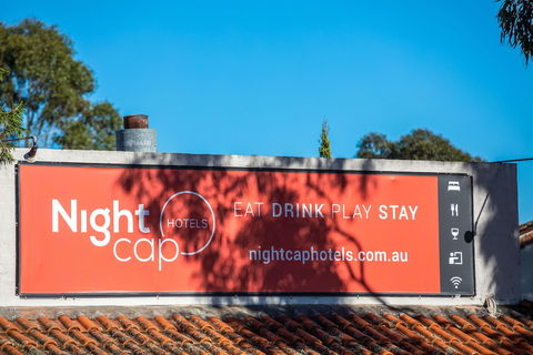 Nightcap At Ferntree Gully Hotel Motel - Accommodation Cairns 0