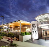 Vale Hotel - Accommodation Cairns