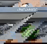 The Lakes Hotel - Accommodation Cairns