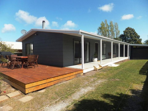 TERRIFIC On TAMARA CRESCENT - Accommodation Cairns 2