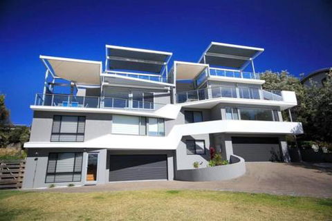 BOOMERANG BREEZE 2 - Accommodation Cairns 3
