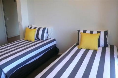 BOOMERANG BREEZE 2 - Accommodation Cairns 4