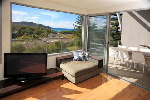 BOOMERANG BREEZE 2 - Accommodation Cairns 6