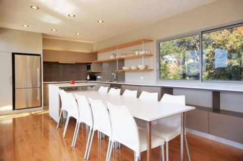 BOOMERANG BREEZE 2 - Accommodation Cairns 2