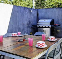 Macondo Seal Rocks - Accommodation Cairns