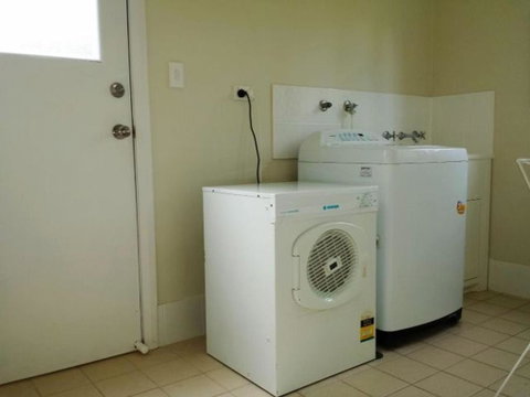 THE PALM FARM PET FRIENDLY WEEKLY ONLY - Accommodation Cairns 7