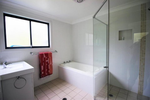 THE PALM FARM PET FRIENDLY WEEKLY ONLY - Accommodation Cairns 5