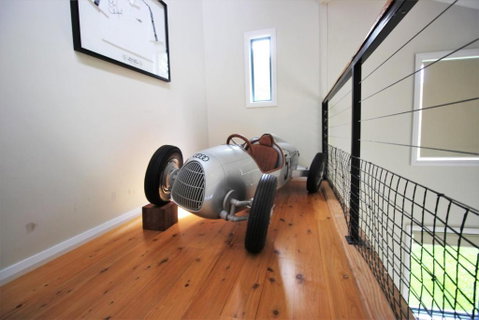 THE PALM FARM PET FRIENDLY WEEKLY ONLY - Accommodation Cairns 3