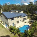 THE PALM FARM PET FRIENDLY WEEKLY ONLY - Accommodation Cairns 1