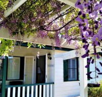 Lindas Place B  B - Accommodation Cairns