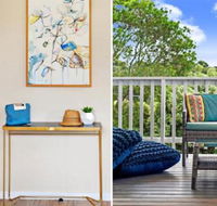 Southern Belle Mollymook - Accommodation Cairns