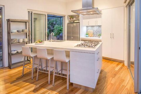 Bay Haven - Accommodation Cairns 2
