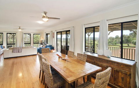 Tranquility - Accommodation Cairns 5