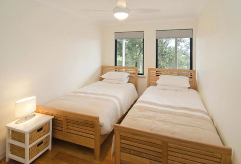 Tranquility - Accommodation Cairns 4