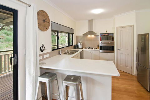 Tranquility - Accommodation Cairns 2